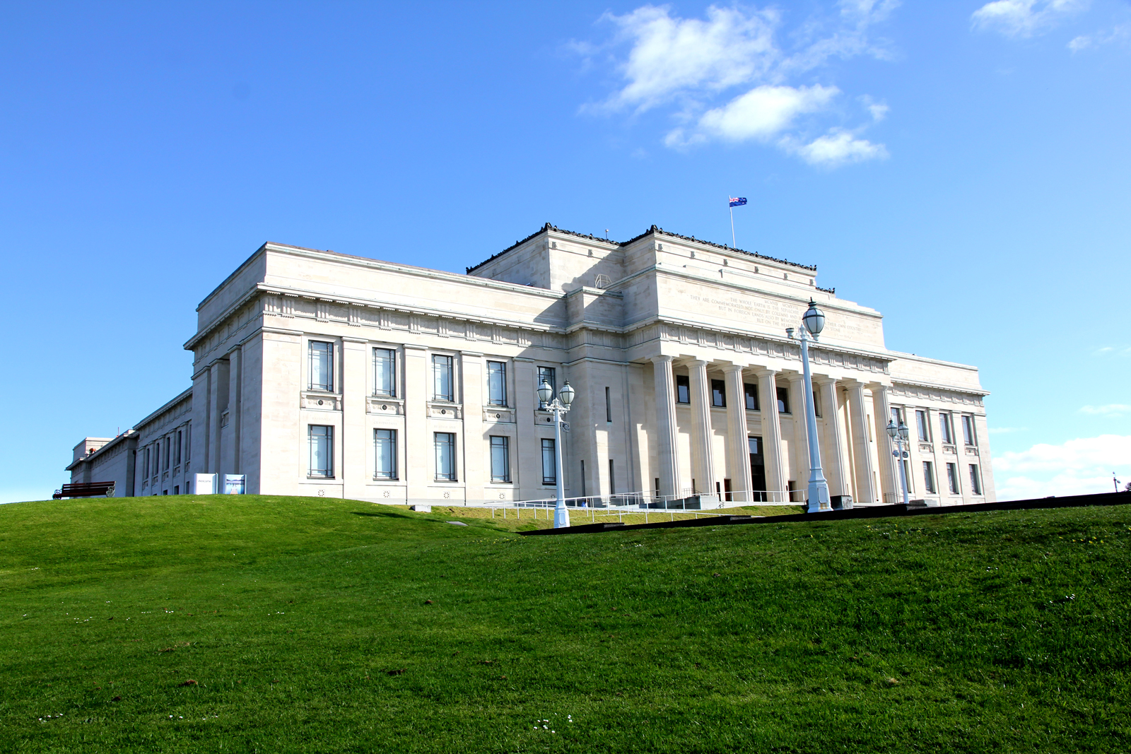 Top Tours New Zealand Limited